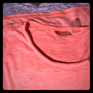 Zella yoga tanks - set of 2 - Large